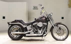 HARLEY FXSTS 1450 2005