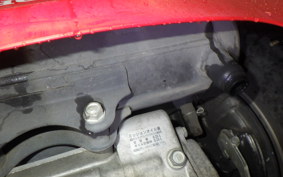 HONDA GYRO CANOPY 2013 TA03