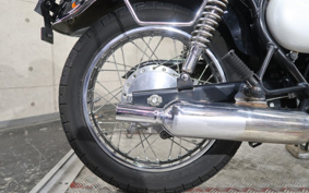KAWASAKI ESTRELLA BJ250A