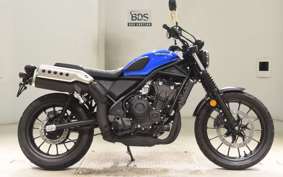 HONDA CL500 2026 PC68