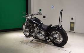 YAMAHA DRAGSTAR 400 2008 VH01J