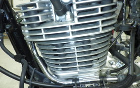 YAMAHA SR400 Gen.5 2021 RH16J