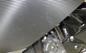 SUZUKI HAYABUSA Gen.3 2022 EJ11A