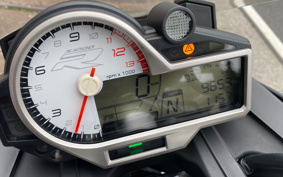BMW S1000R 2018 0D52