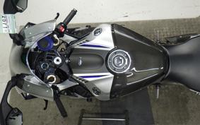 YAMAHA YZF-R1 M 2015