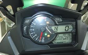 SUZUKI DL650 ( V-Strom 650 ) XTA 2025 C733M