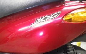 YAMAHA JOG Gen.5 SA36J