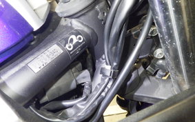 YAMAHA YZF-R25 2017 RG10J