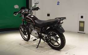 SUZUKI GN125 F Gen.2 2023