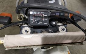 HONDA XLR250 BAJA MD22