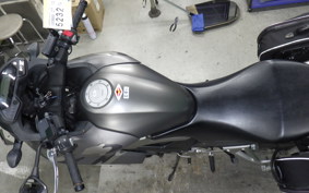 HONDA VFR800X 2013