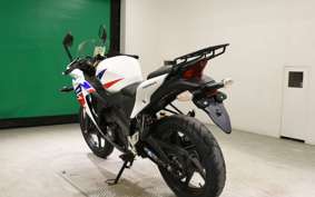HONDA CBR125R 2016 JC50