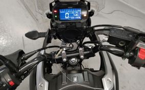 SUZUKI V STROM 250 DS11A