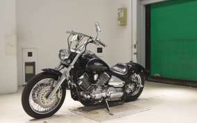 YAMAHA DRAGSTAR 1100 2002 VP13J