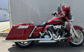HARLEY FLHX1580 2010 KB4