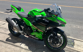 KAWASAKI NINJA 400 KRT ED 2020 EX400G