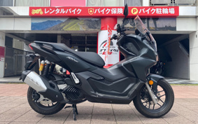 HONDA ADV160 KF54