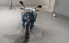 HONDA SUPER CUB110 JA10