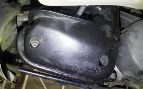 YAMAHA BJ SA24J