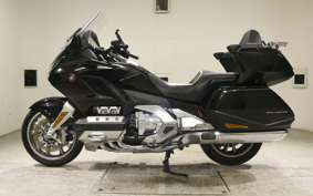 HONDA GL 1800 GOLD WING TOUR DCT 2019 SC79