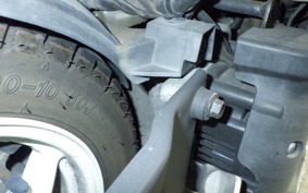 YAMAHA VINO 50 1999 SA54J