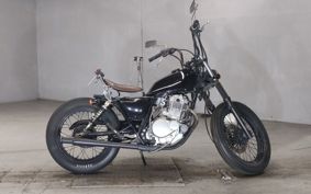 SUZUKI GLASS TRACKER BIG BOY NJ47A