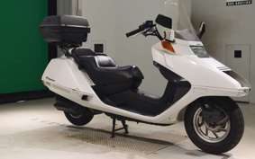 HONDA FUSION X 2002 MF02