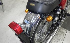YAMAHA SR500 1983 2J2