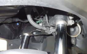 HONDA FORZA 250 2024 MF15
