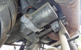 SUZUKI ADDRESS V100 CE11A