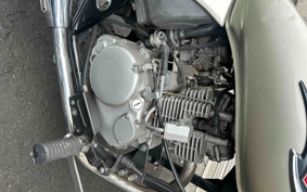 KAWASAKI ELIMINATOR 125 BN125A