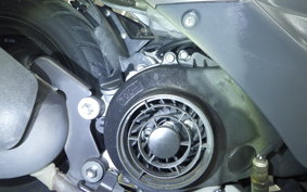 SUZUKI LET's 4 2025 CA45A