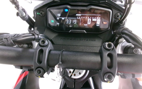 DUCATI DUKATE HYPERMOTARD 698 MONO RVE 2025 4B00
