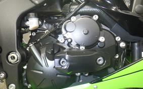 KAWASAKI NINJA ZX-6R A 2024 ZX636J