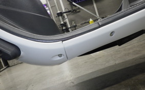 HONDA GYRO CANOPY 2020 TA03