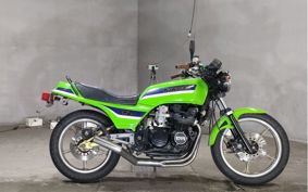 KAWASAKI Z400 GP 1983 KZ400M