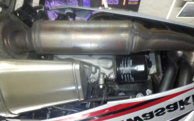 KAWASAKI NINJA 650 A 2021 ER650H