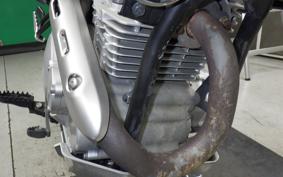 YAMAHA SEROW 250 Gen.2 2024 DG17J
