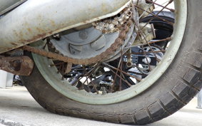 HONDA CB750 1970 CB750