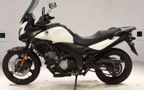 SUZUKI Vｽﾄﾛｰﾑ650A 2012