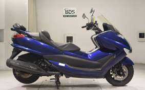 YAMAHA MAJESTY 250 Gen.4 2008 SG20J