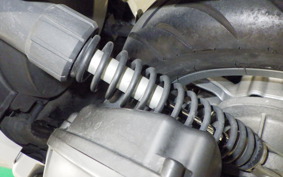 YAMAHA TRICITY 125 1997 SE82J