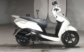 HONDA LEAD 125 JF45