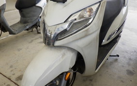 HONDA ACTIVA 125