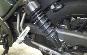 HONDA REBEL 250 A 2007 MC49