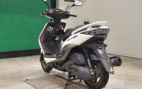 YAMAHA CYGNUS 125 XSR 2 2018 SE44J