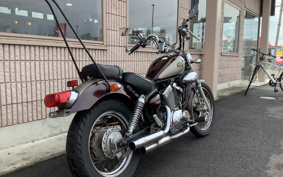 YAMAHA VIRAGO 250 3DM