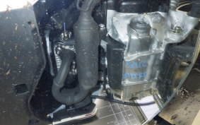 HONDA DIO 110 2008 JK03