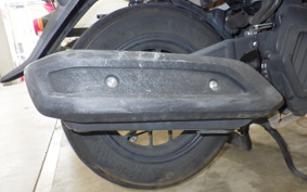 HONDA ﾀﾞﾝｸ AF78