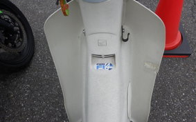 HONDA LITTLE CUB E AA01